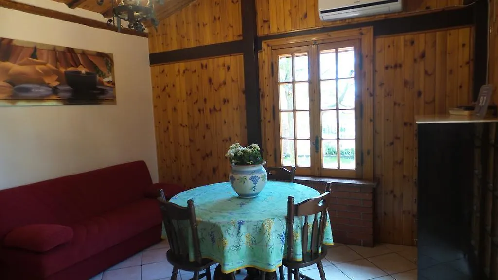 Casetta Nora Nicolosi Casa vacanze