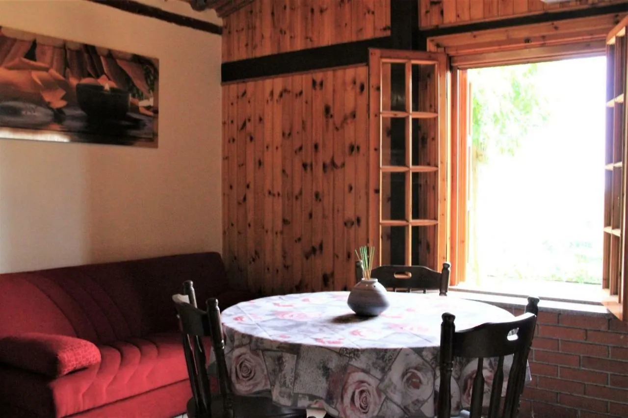 Casa vacanze Casetta Nora Nicolosi
